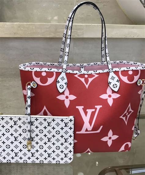 louis vuitton neverfull trim replacement|louis vuitton pre fall 2024.